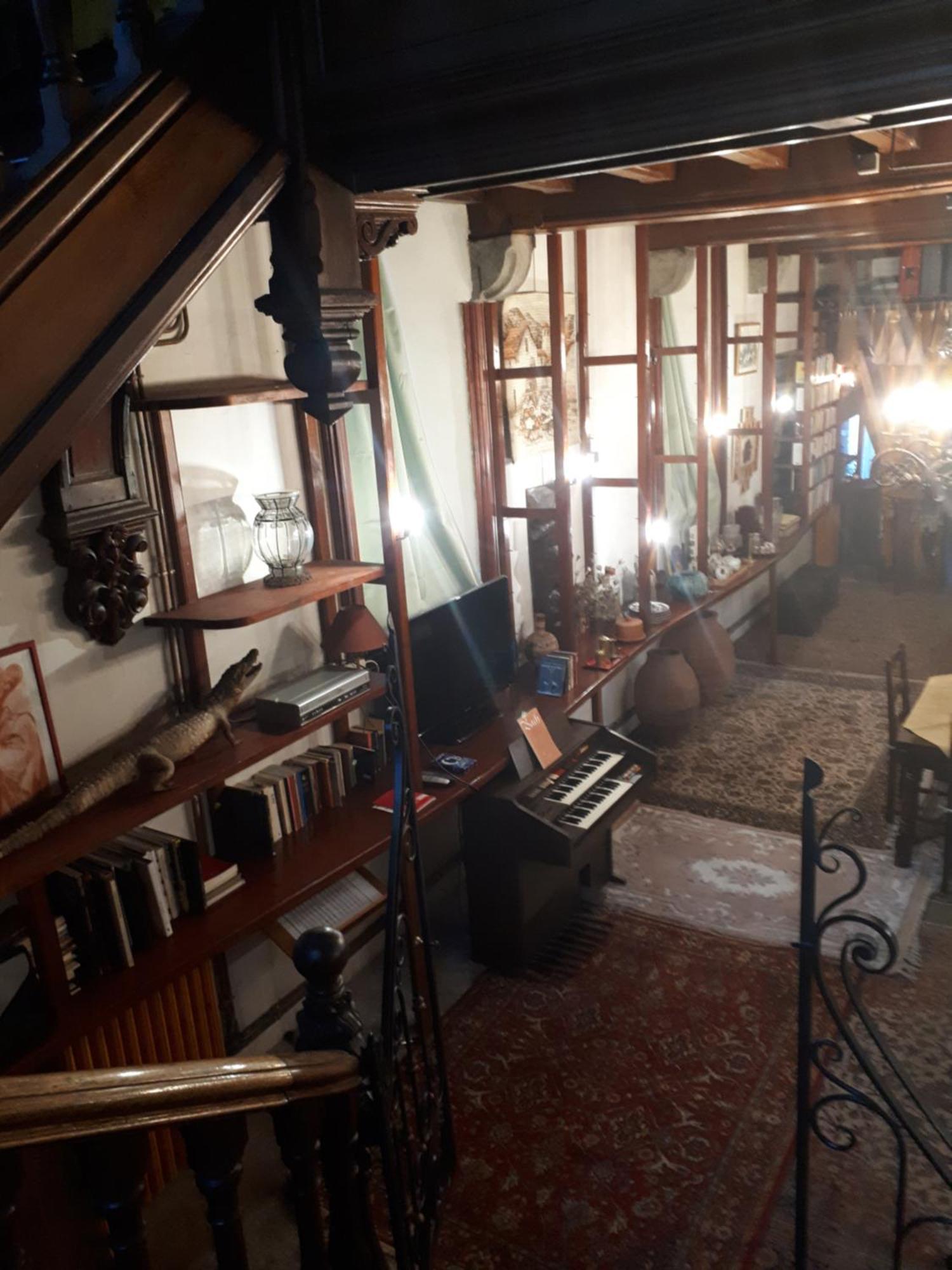 Loft Atypique Hyper Centre A 5Mn A Pied De La Plage De L'Ecluse 2 A 8 Personnes Ντινάρ Εξωτερικό φωτογραφία
