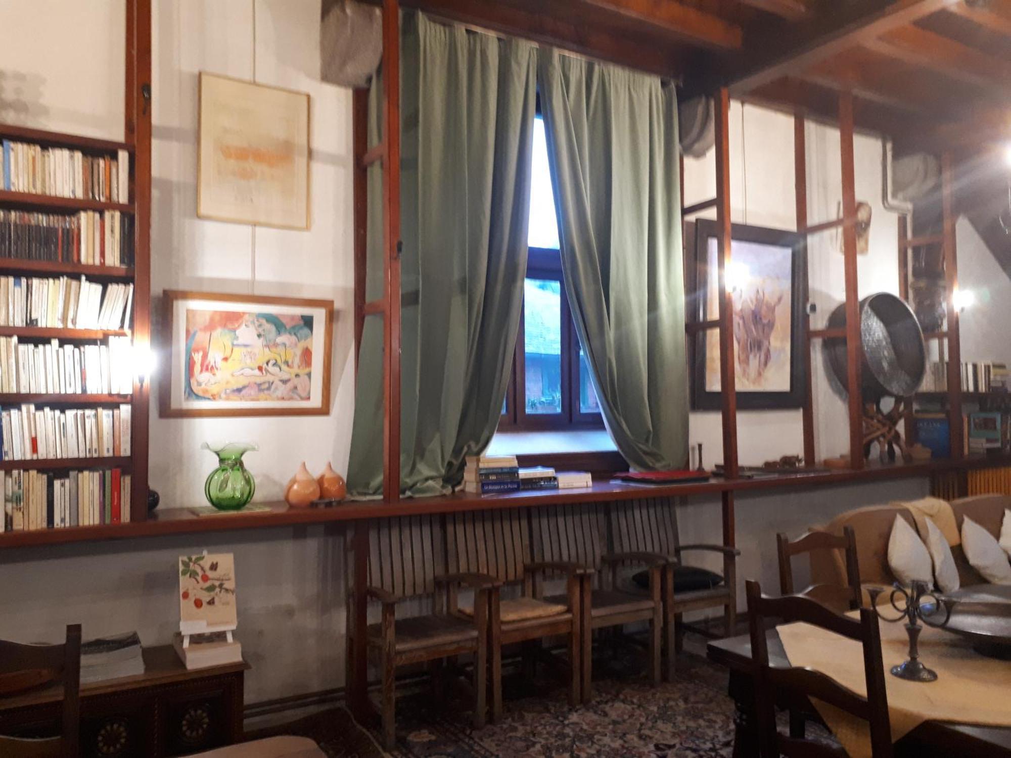 Loft Atypique Hyper Centre A 5Mn A Pied De La Plage De L'Ecluse 2 A 8 Personnes Ντινάρ Εξωτερικό φωτογραφία