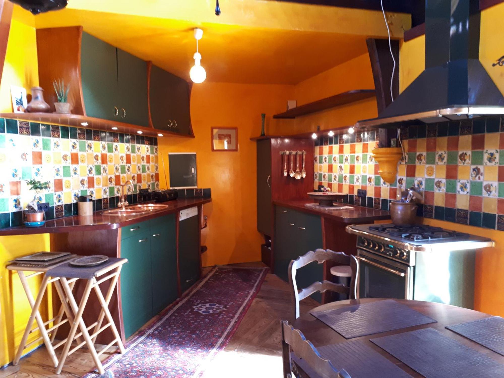 Loft Atypique Hyper Centre A 5Mn A Pied De La Plage De L'Ecluse 2 A 8 Personnes Ντινάρ Εξωτερικό φωτογραφία
