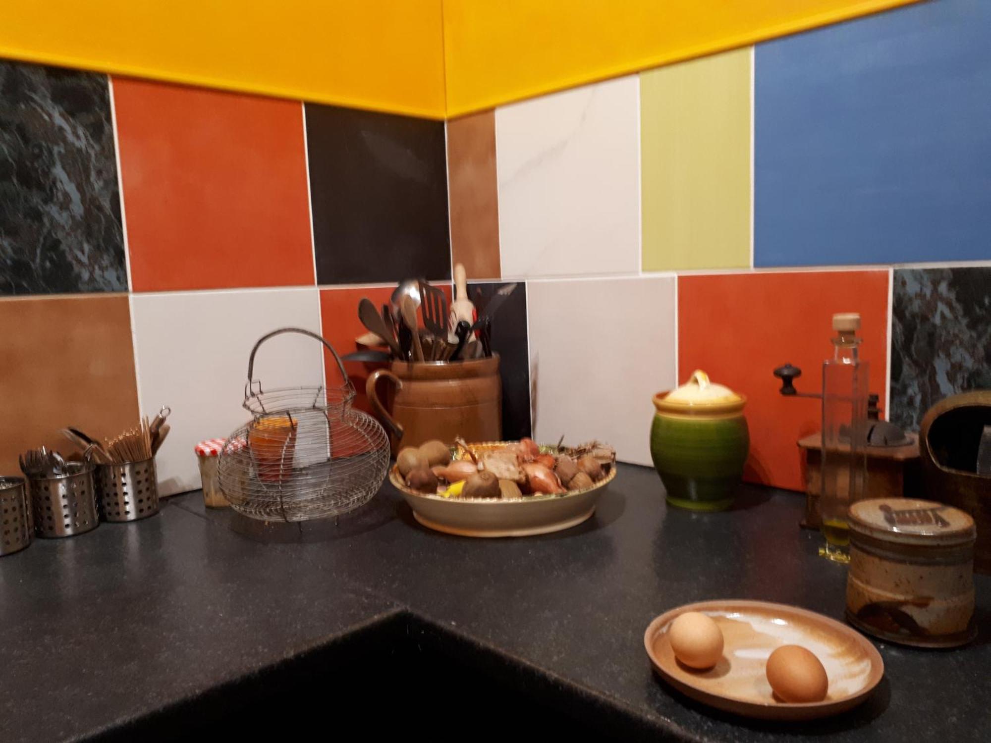Loft Atypique Hyper Centre A 5Mn A Pied De La Plage De L'Ecluse 2 A 8 Personnes Ντινάρ Εξωτερικό φωτογραφία